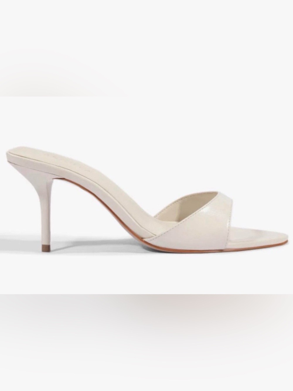 schutz mules